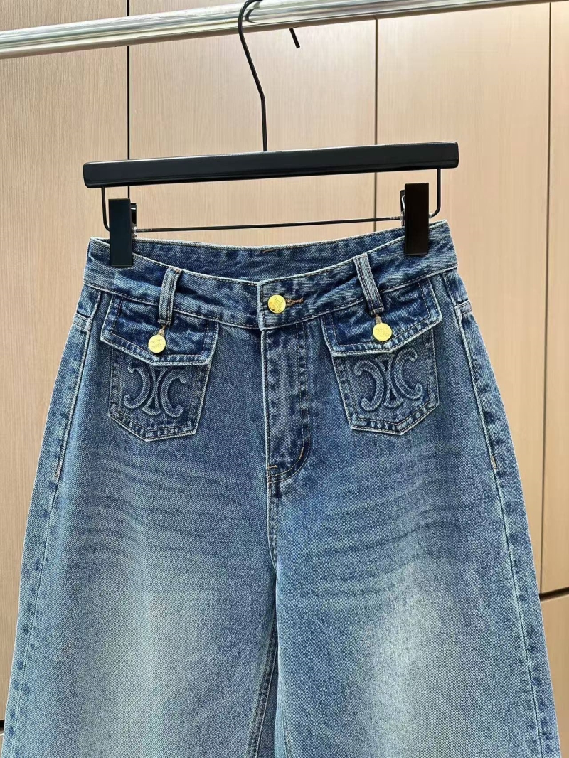 Ce1i*e jeans